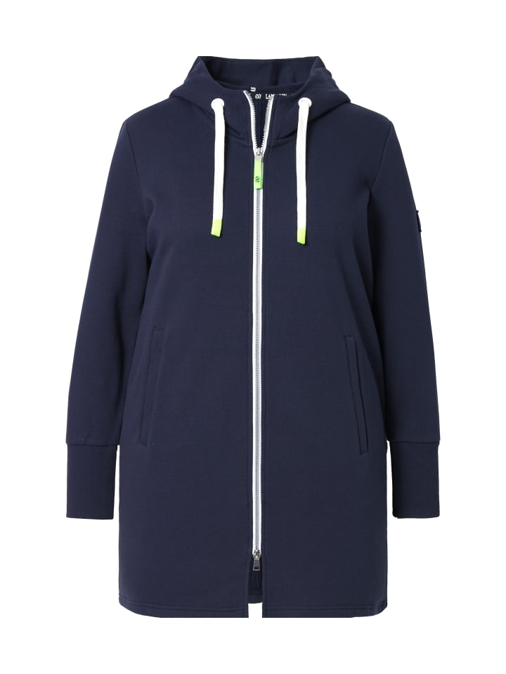 

Спортивная куртка LAURASØN, морской