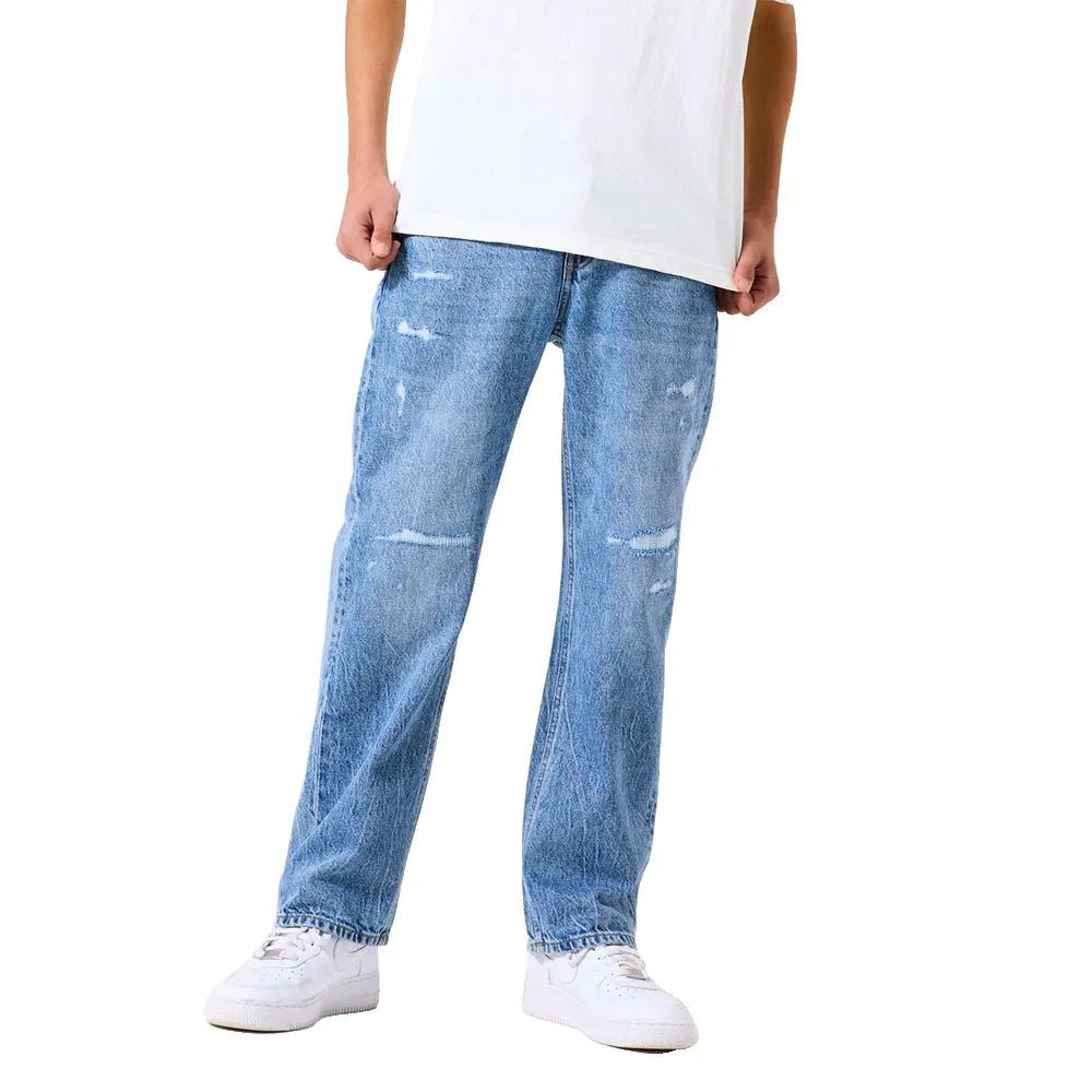 

Джинсы Garcia G53730 jeans, синий
