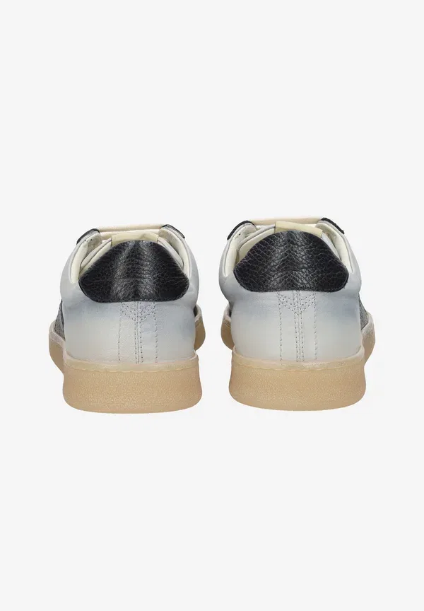 Кроссовки Vari trainers Moma, синий — фото 3