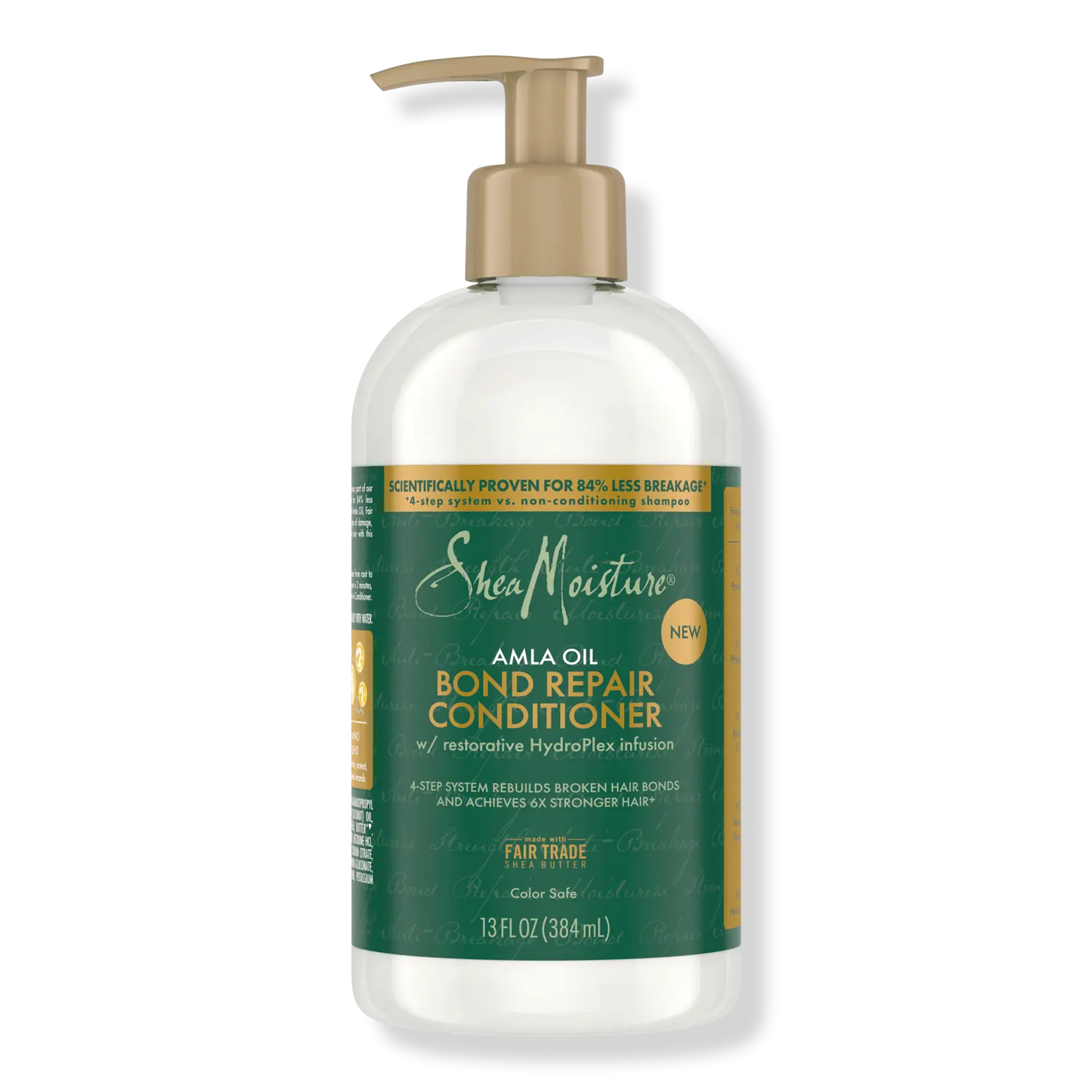 

Кондиционер для восстановления связей на основе масла амлы SheaMoisture