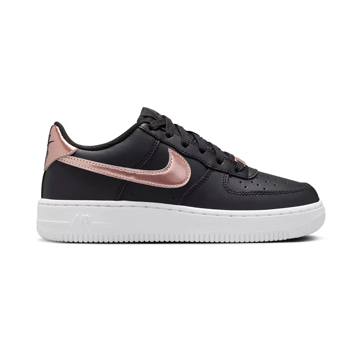 

Детские повседневные кроссовки Nike Air Force 1 SE, цвет default