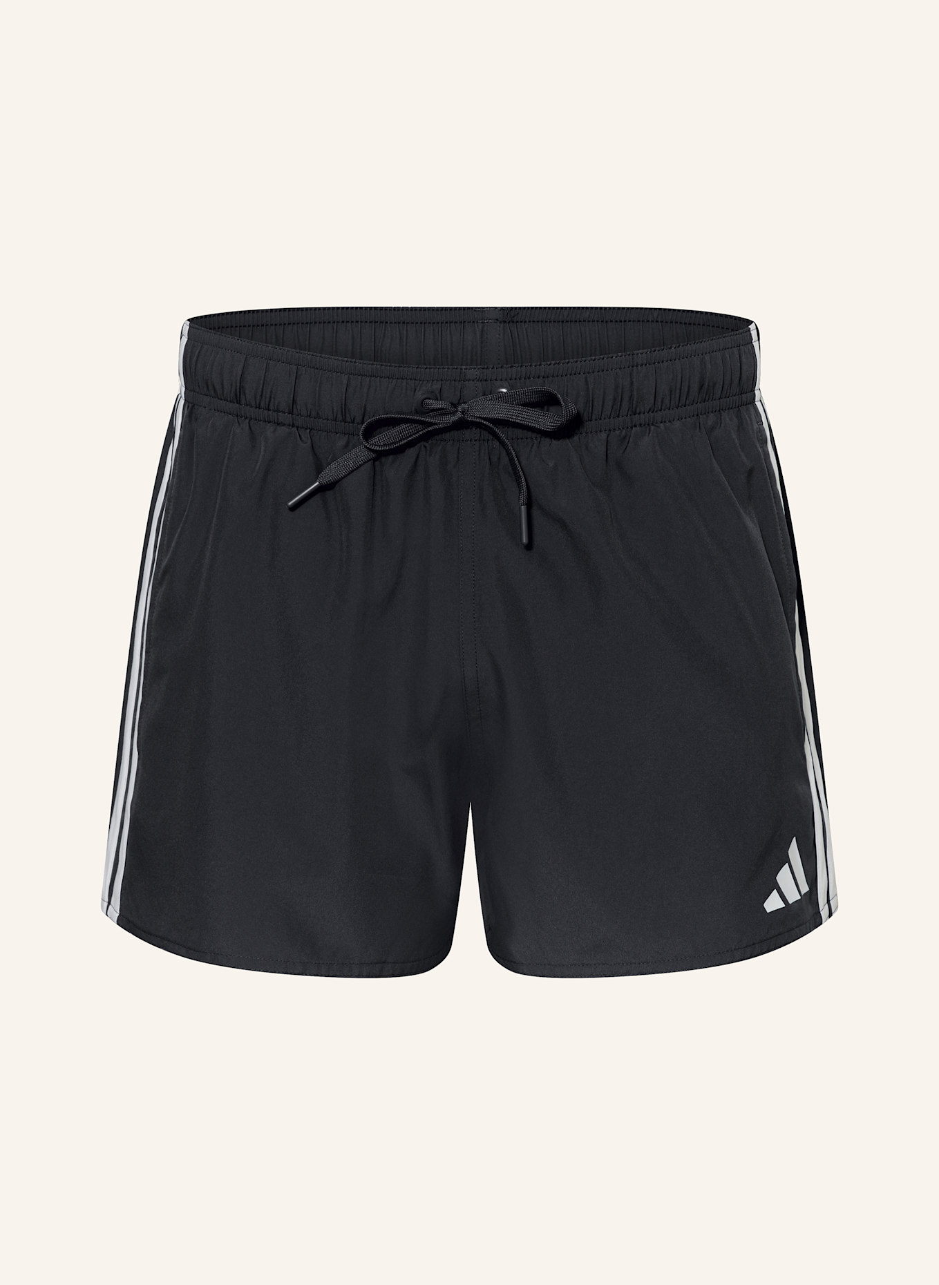 

Шорты для плавания адик Adidas Originals, черный