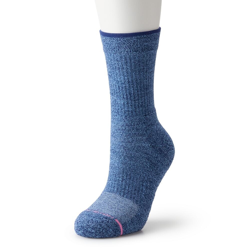 

Женские компрессионные носки Dr. Motion Knit, синий