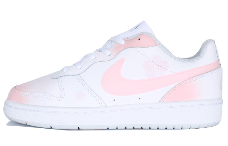 

Женские кроссовки для скейтбординга Nike Court Borough, Pink