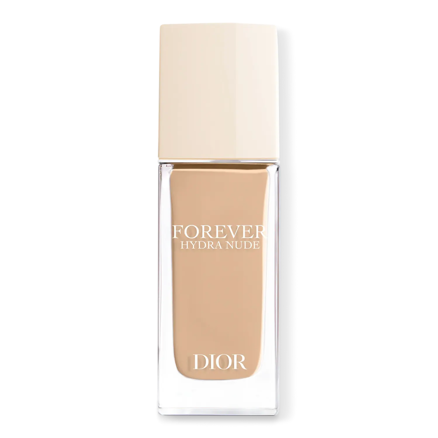 

Тональный крем Forever Hydra Nude Dior, 1.5N Neutral (light skin with neutral undertones)