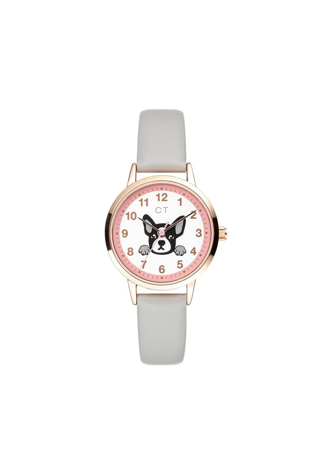 

Наручные часы Cool Time, серый