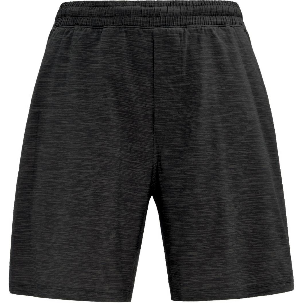 

Футболка Pace Breaker Casual Lululemon, светло-серый/SLTC