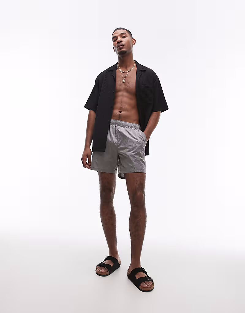 

Шорты Topman