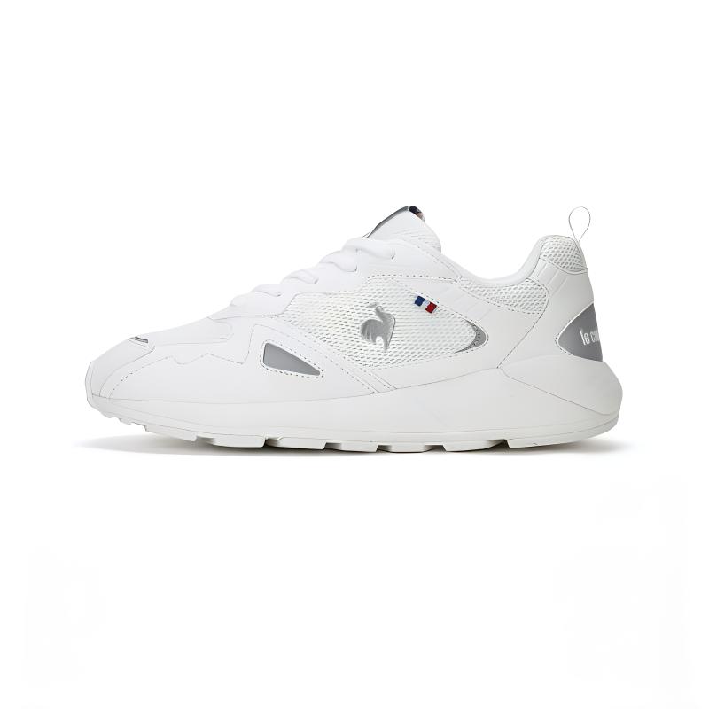 

Легкие кроссовки Low top Unisex Le Coq Sportif, белый