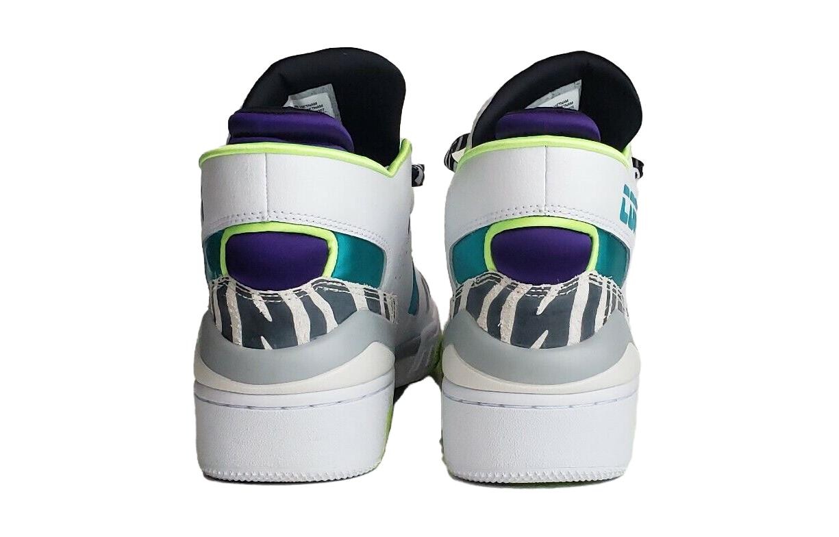 Детские кроссовки Converse ERX для скейтбординга GS — фото 4
