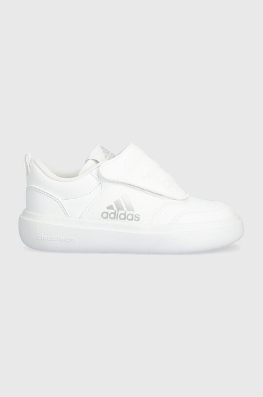 

Детские кроссовки adidas, белый