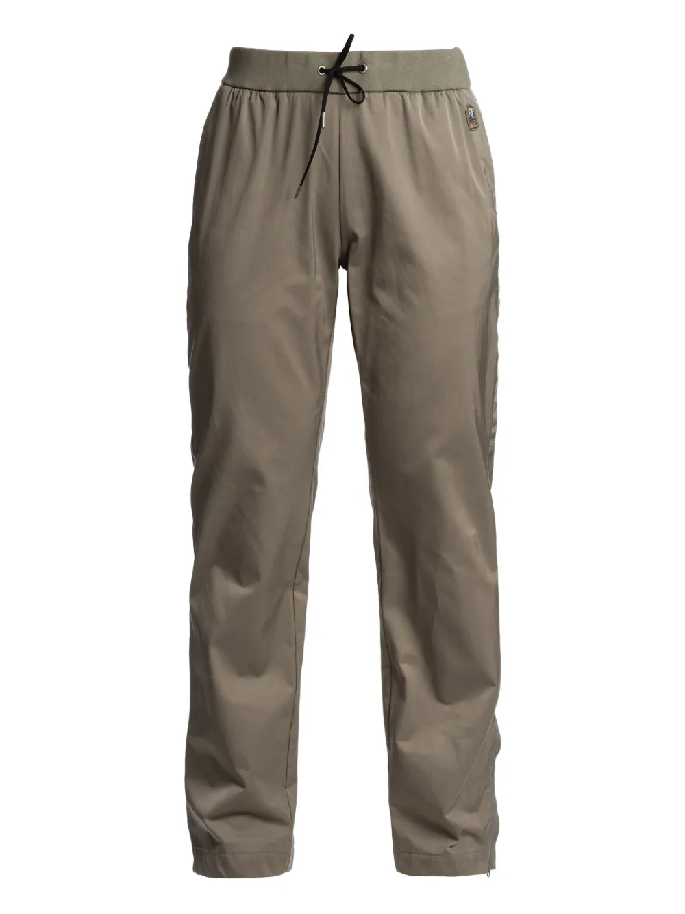 

Спортивные брюки Nanase с кулиской Parajumpers, зеленый