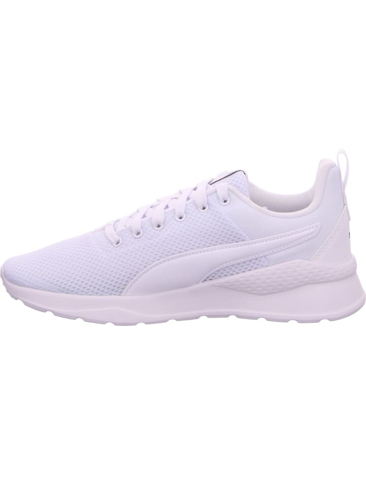 Элегантные туфли на шнуровке Puma Schnürhalbschuh, белый — фото 3