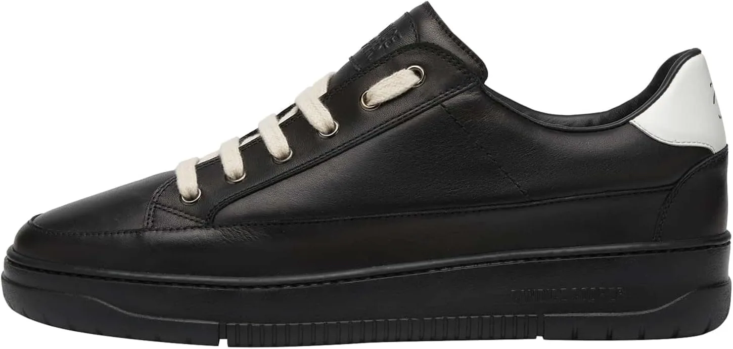 

Мужские кроссовки Candice Cooper Oxford Flat, черный