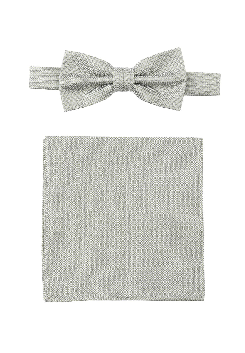 

Галстук-бабочка FLIEGE + TUCH Prince Bow Tie, мята