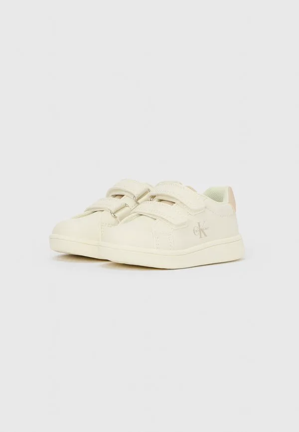 Кроссовки унисекс ziggy Calvin Klein Jeans, Off White/Beige — фото 2