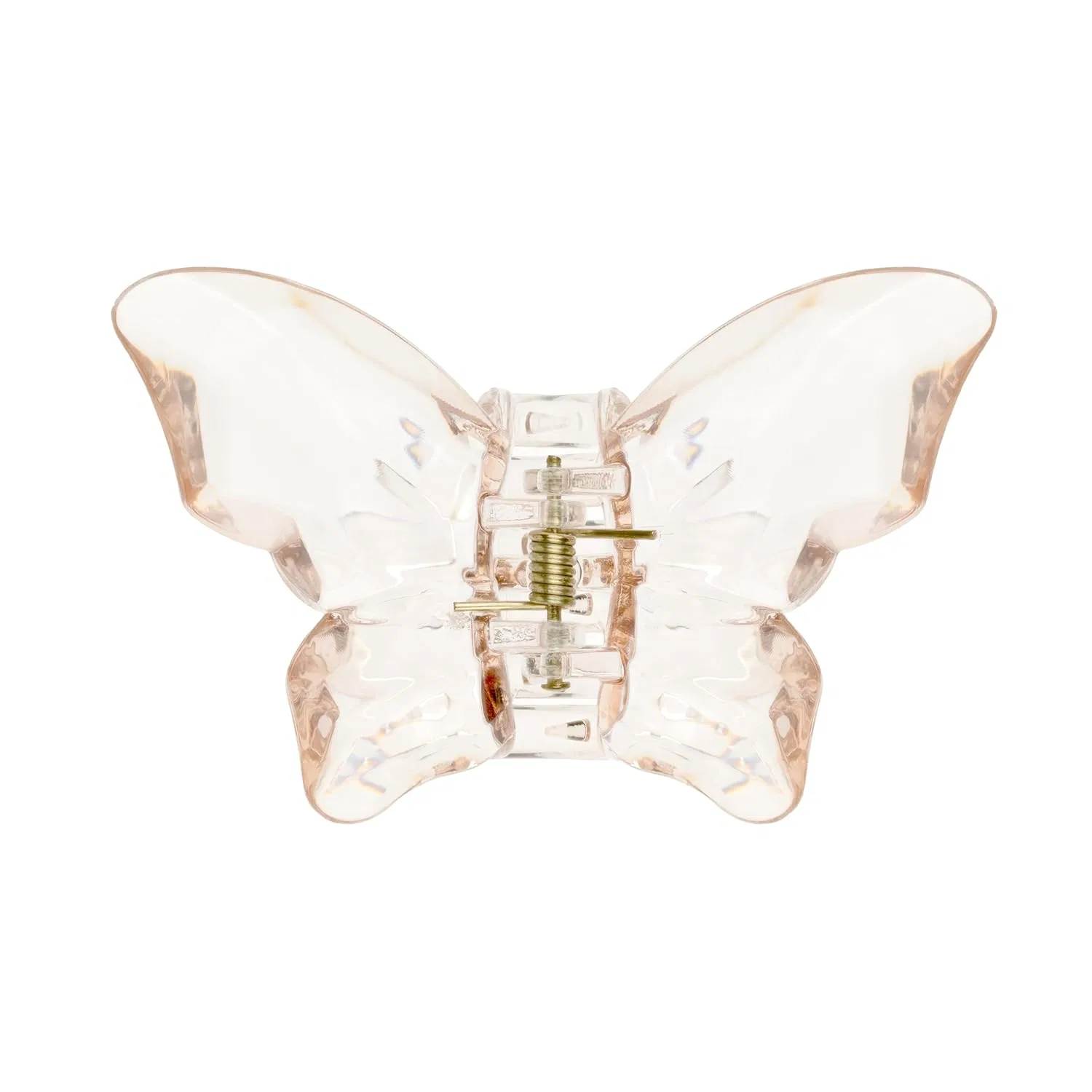 Заколка для волос «Clipstar Diamond Butterfly» от invisibobble Invisibobble — фото 2