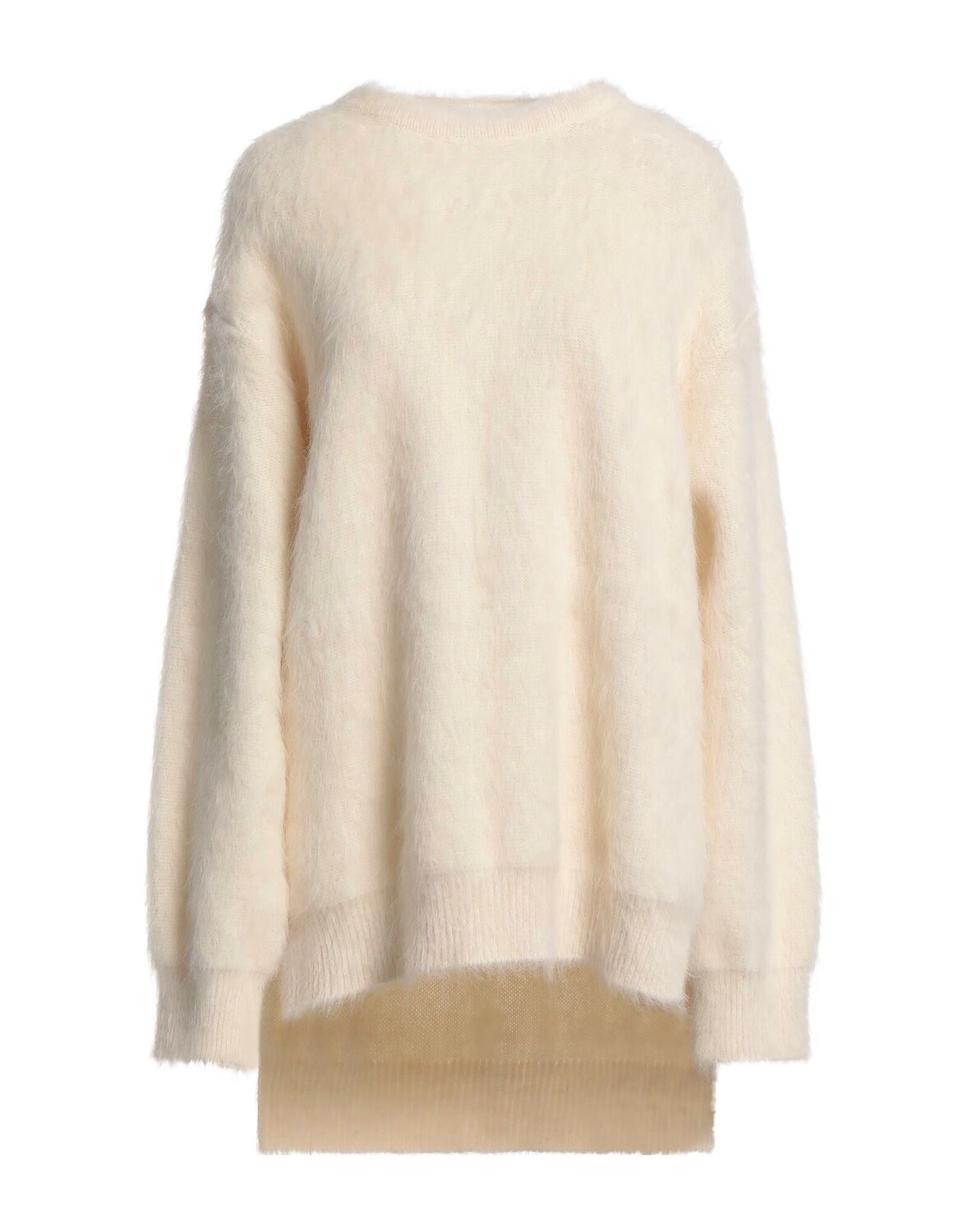 

Свитер Jil Sander, слоновая кость
