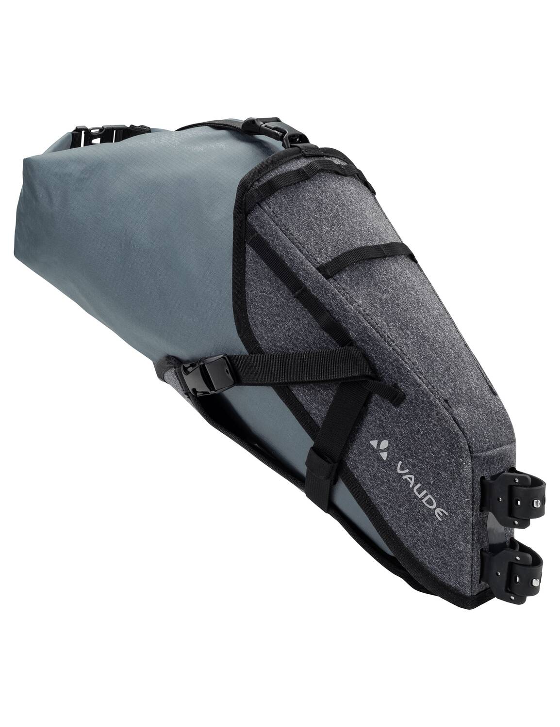 

VAUDE Аксессуары 'Trailsaddle II' в сером цвете