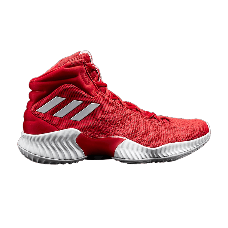

Кроссовки Pro Bounce 2018 'Power Red', красный