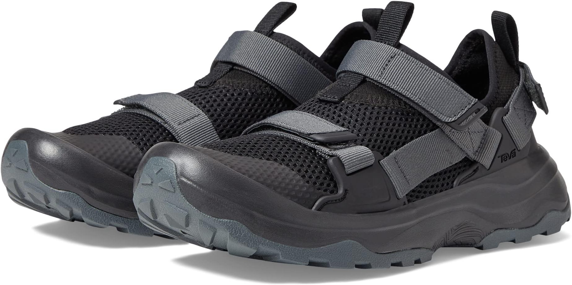 

Сандалии Outflow Universal Teva, черный