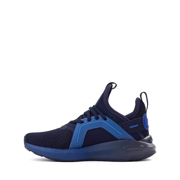 

Кроссовки PUMA Softride Enzo 5 Alternate Closure Athletic Shoe, цвет Navy/Blue