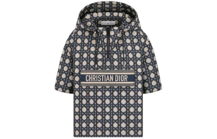 

DIOR Куртка SS24 Women's Marine Blue
