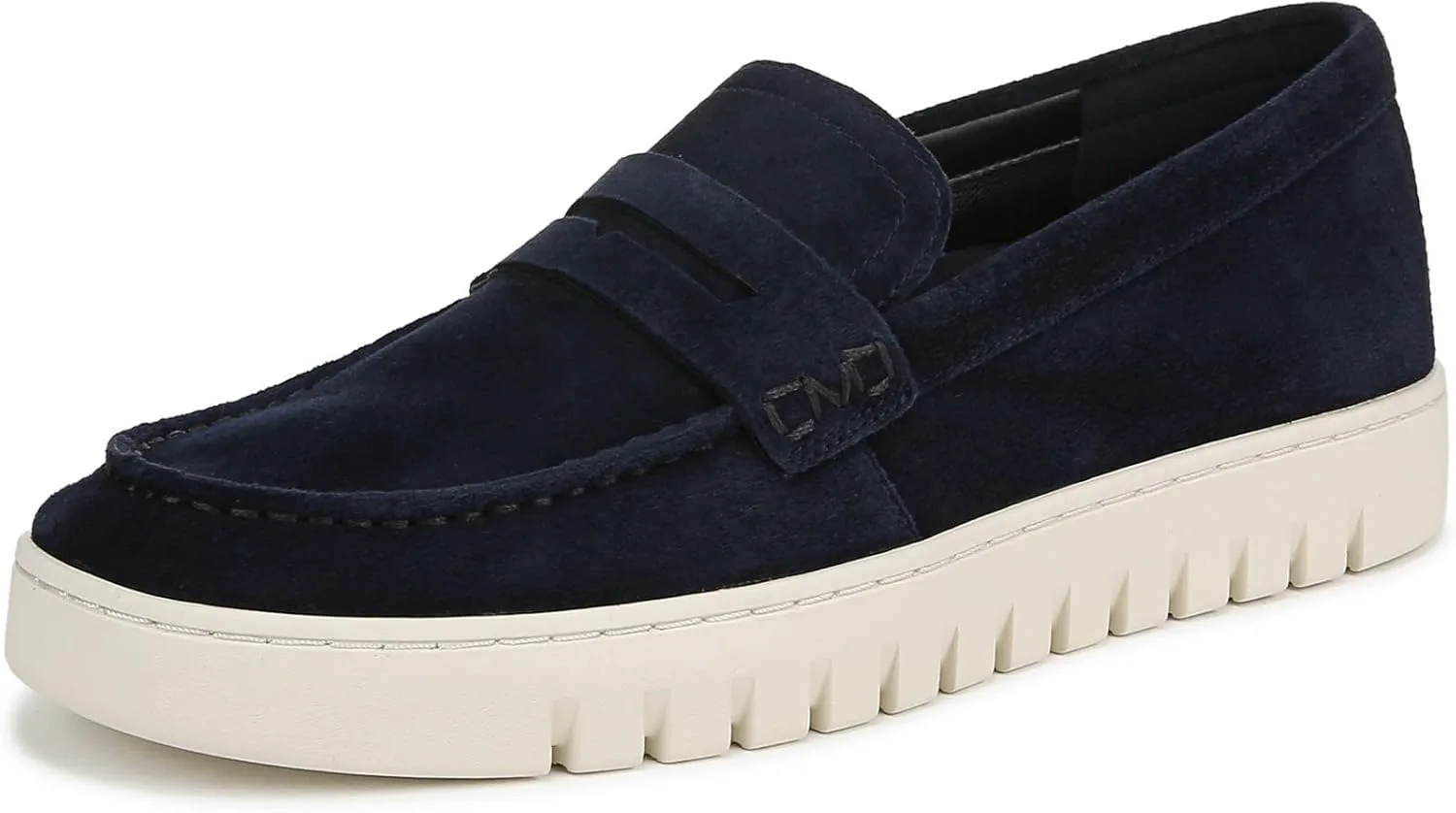 Мужские туфли Vionic M Uptown, синий