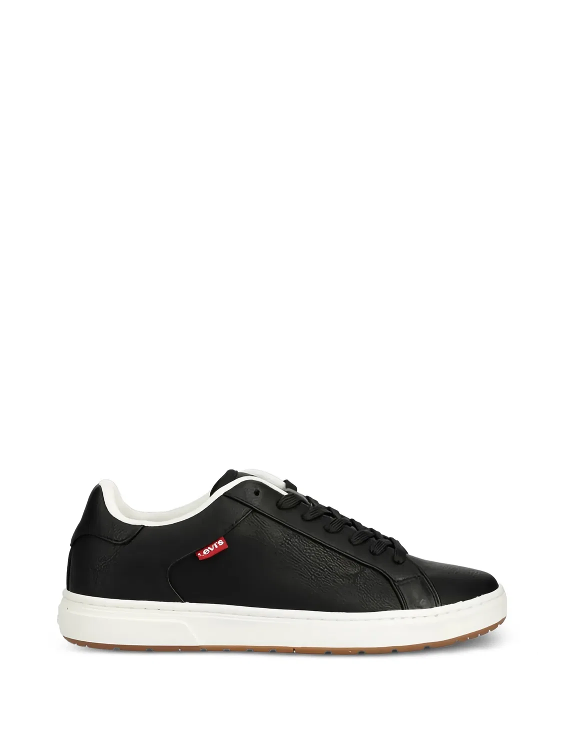 Кроссовки Piper Levi's, черный