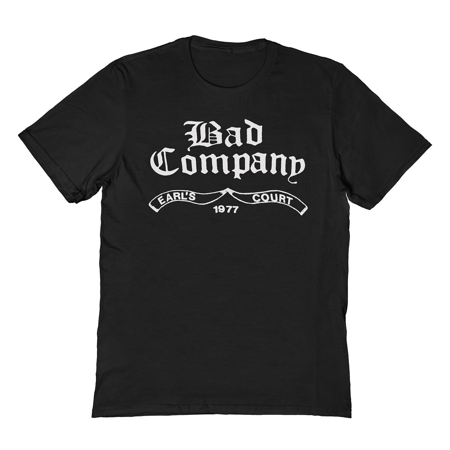 

Мужская футболка Bad Company Licensed Character