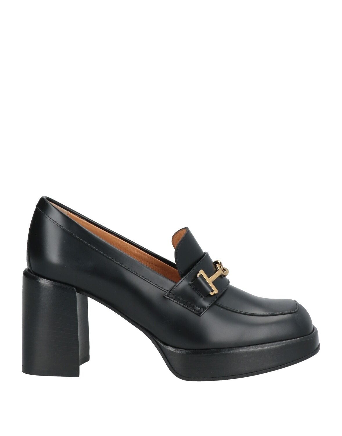 

Лоферы Tod'S, черный