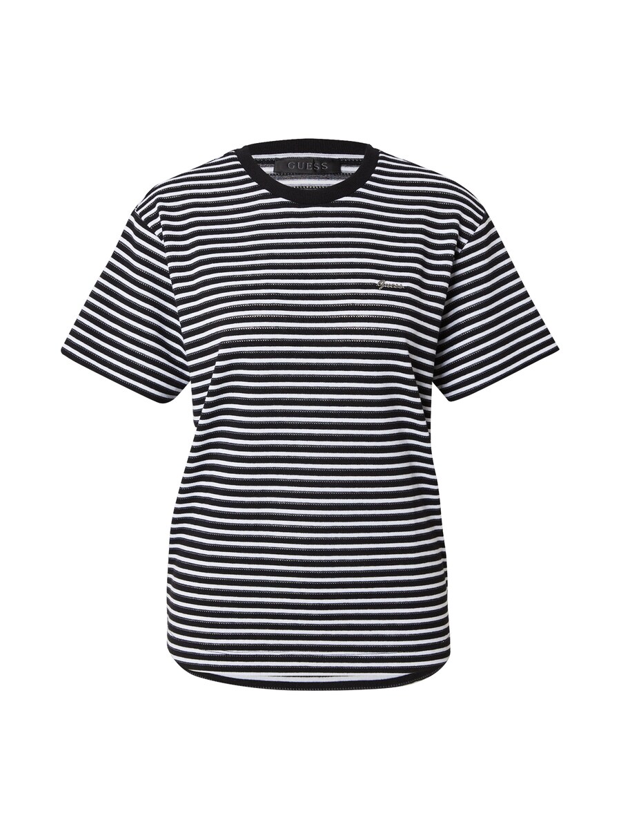 

Рубашка GUESS SARA, черный