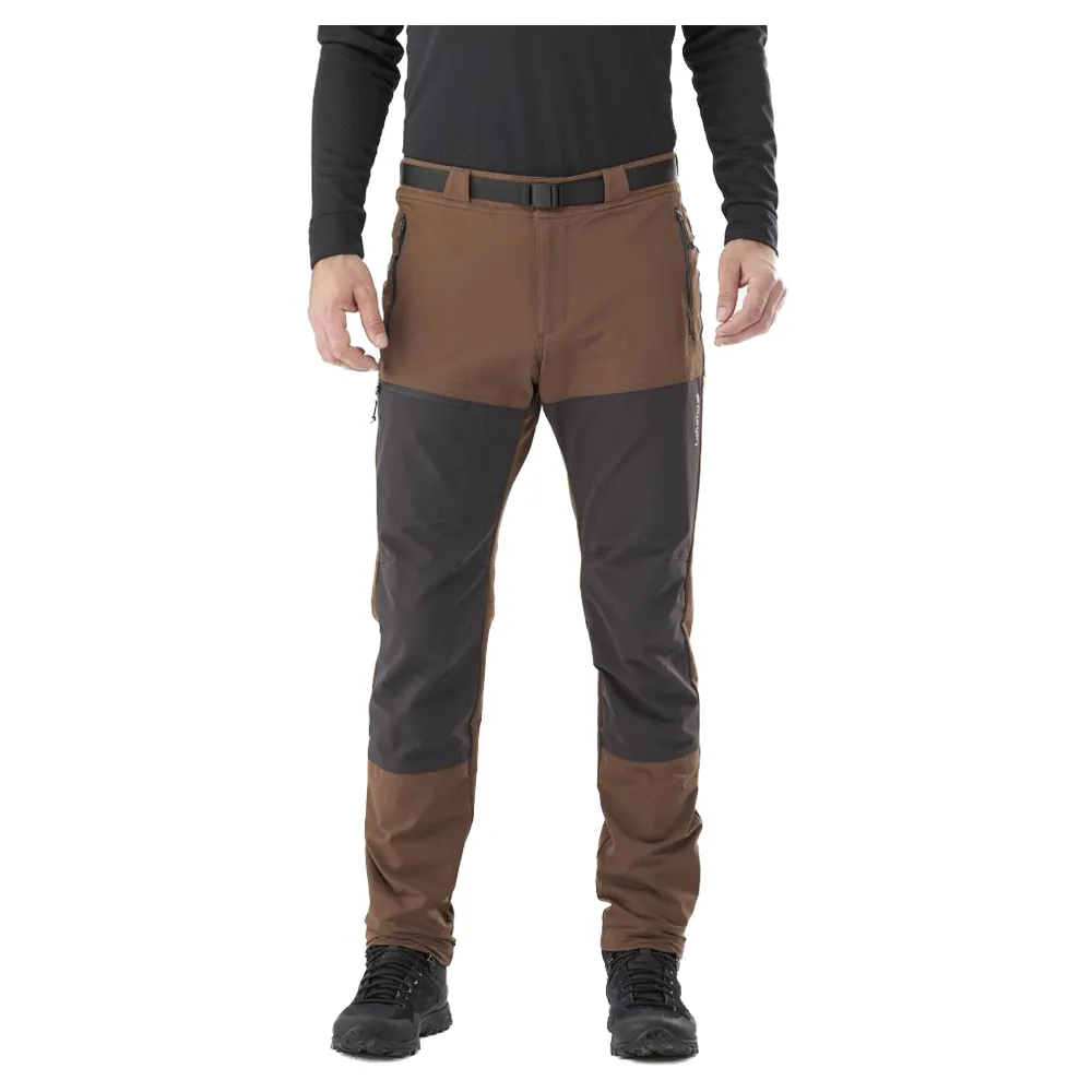 

Брюки Lafuma Shift Warm, коричневый