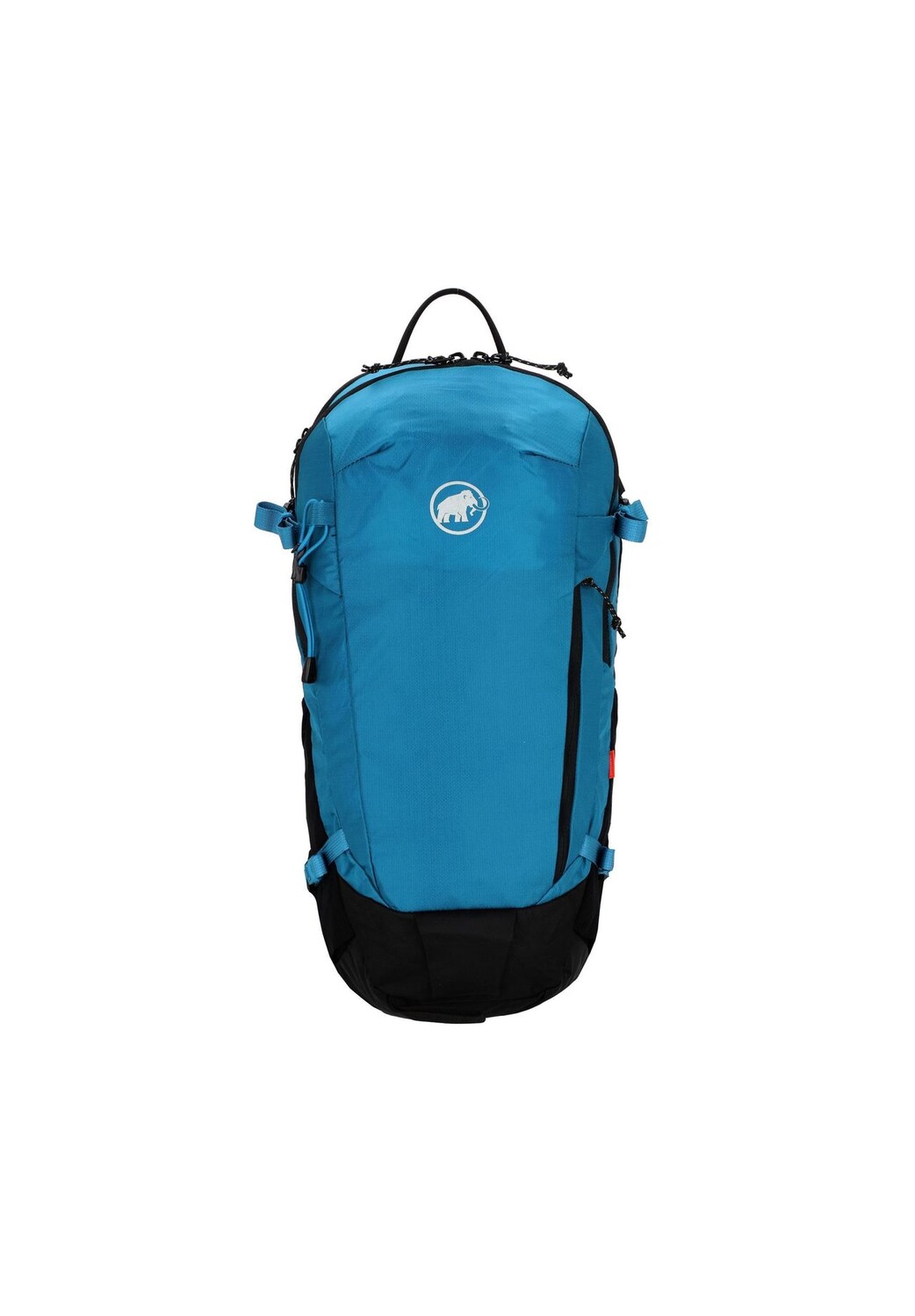 

Рюкзак Lithium 15 51 см MAMMUT, цвет Sapphire Black