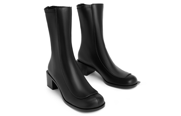 Ботильоны женские Charles&Keith — фото 3