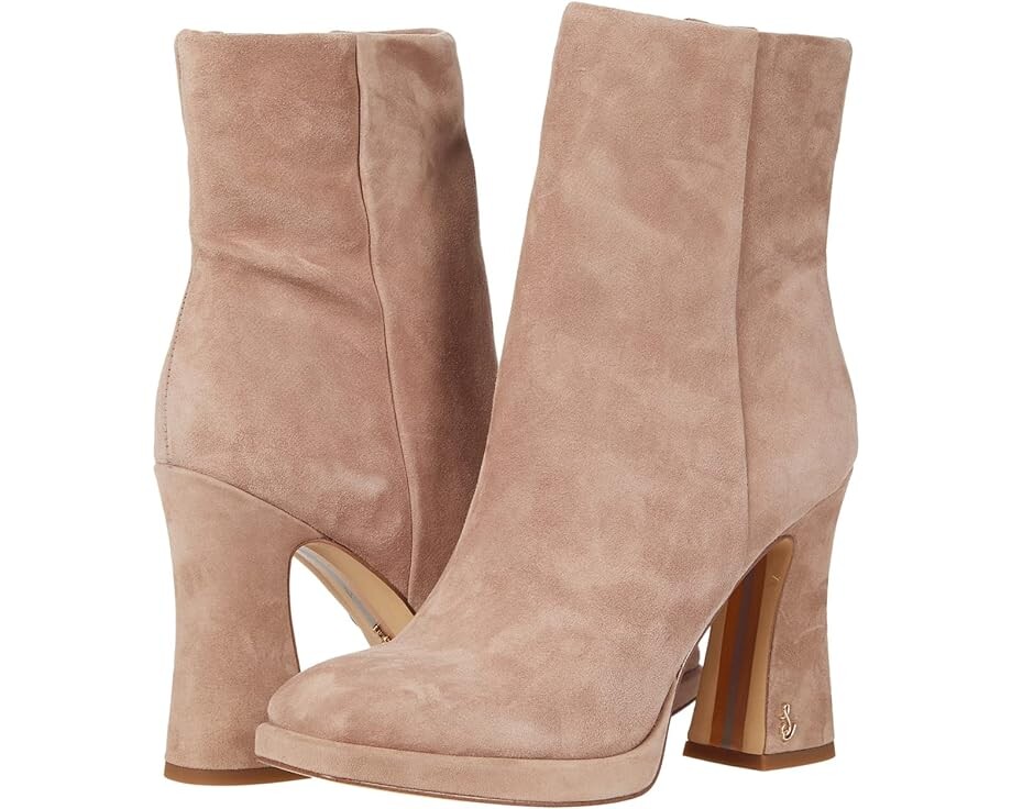 

Ботинки Sam Edelman Jaye, цвет Cashmere