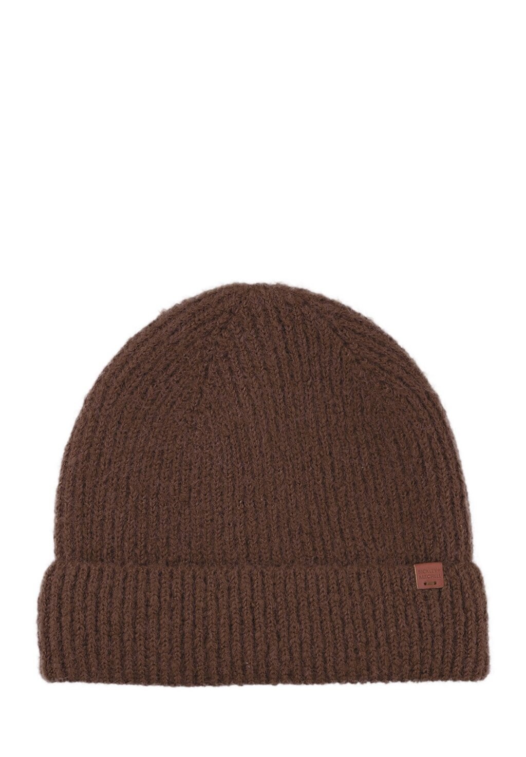 

Шапка Bickley+Mitchell, коричневый