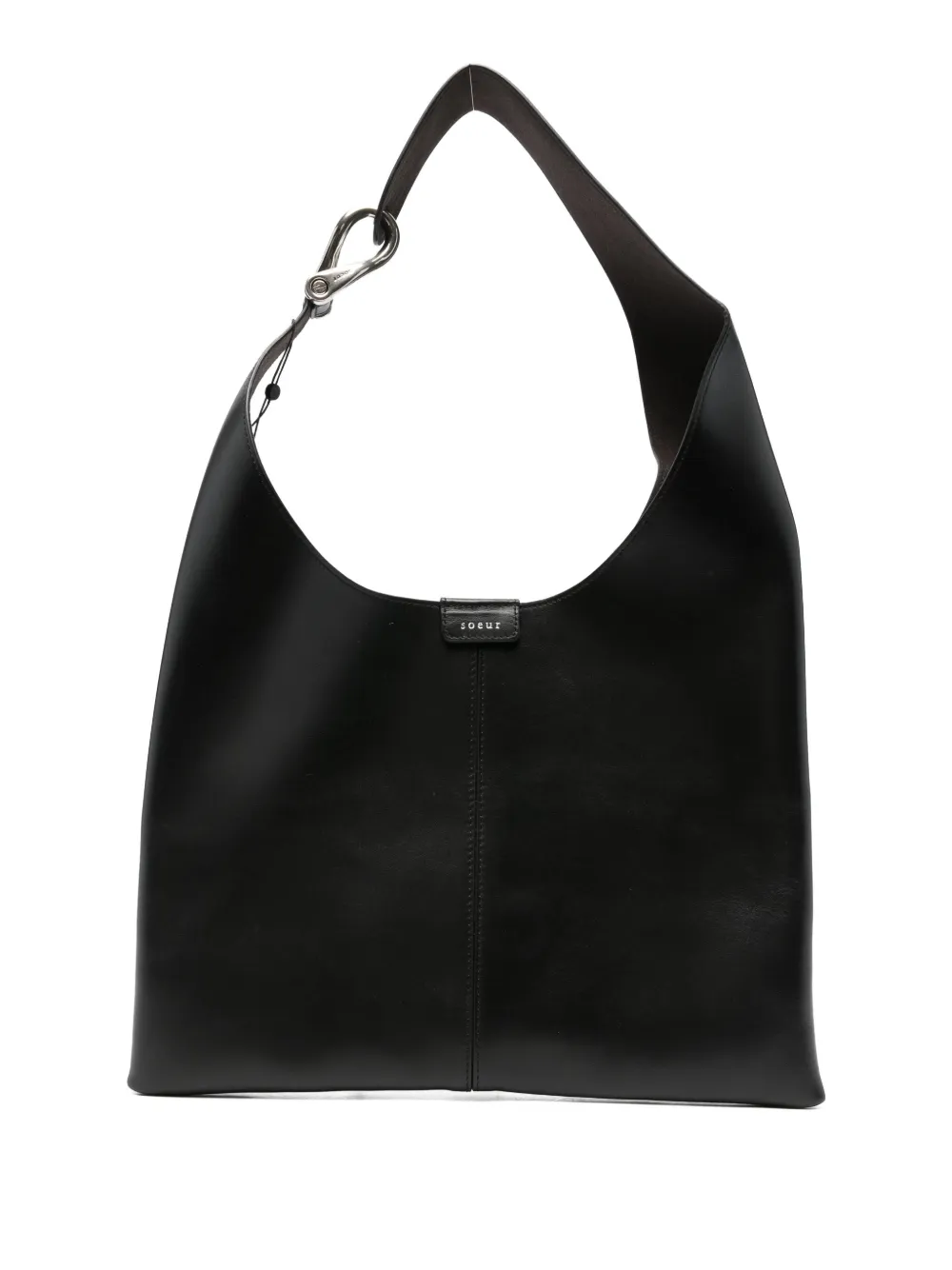 

Сумка-тоут Cosima Soeur, черный