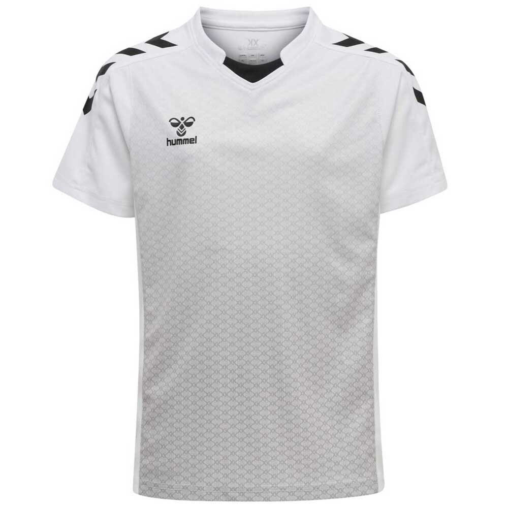 

Футболка Hummel Core XK Sublimation, белый