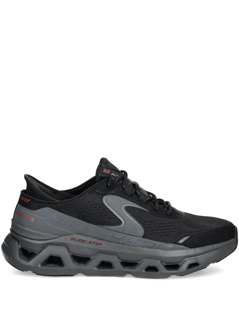 

Кроссовки Glide-Step Altus Skechers, черный