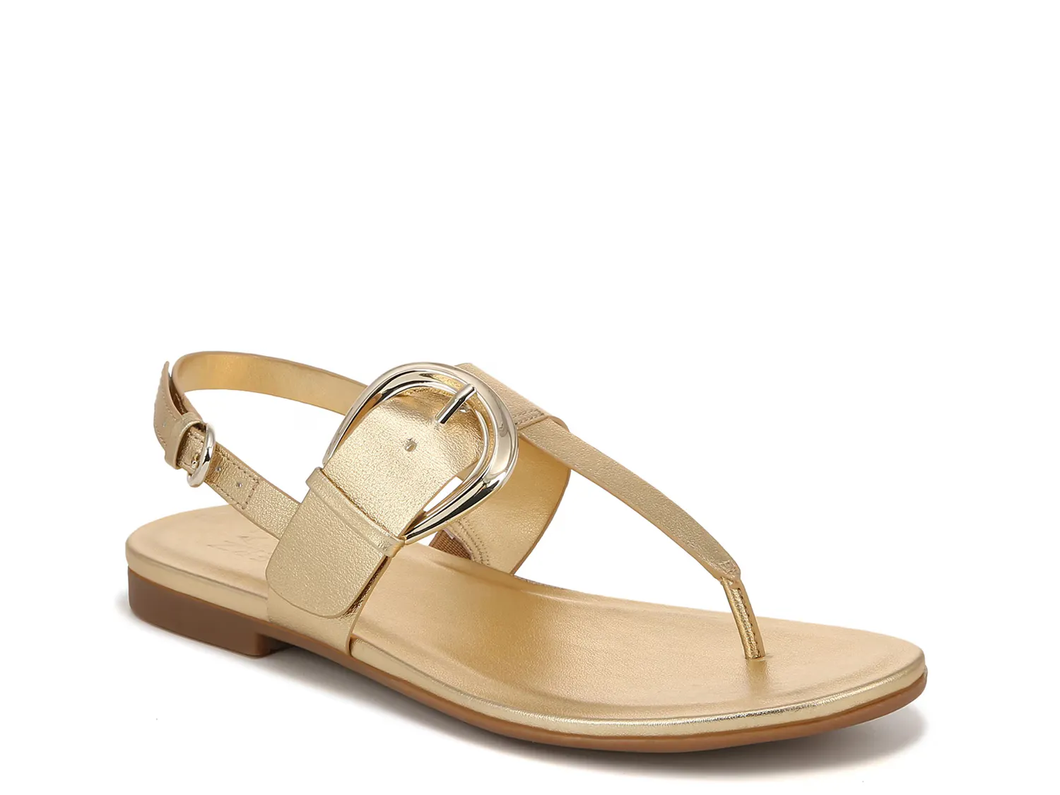 

Сандалии Taylor Sandal Naturalizer, золотой