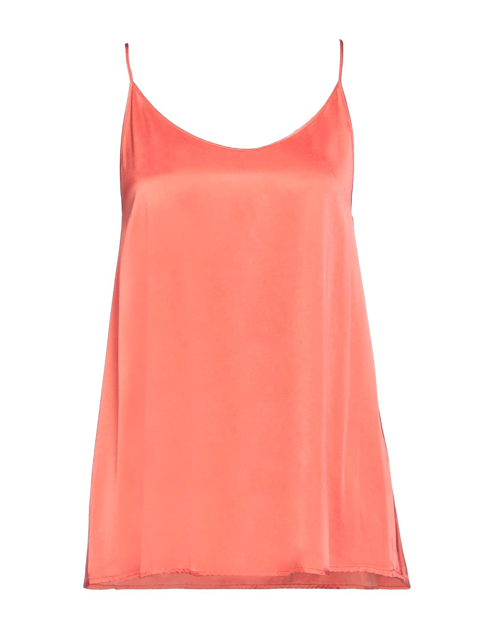 

Топ Antonelli, лососево-розовый