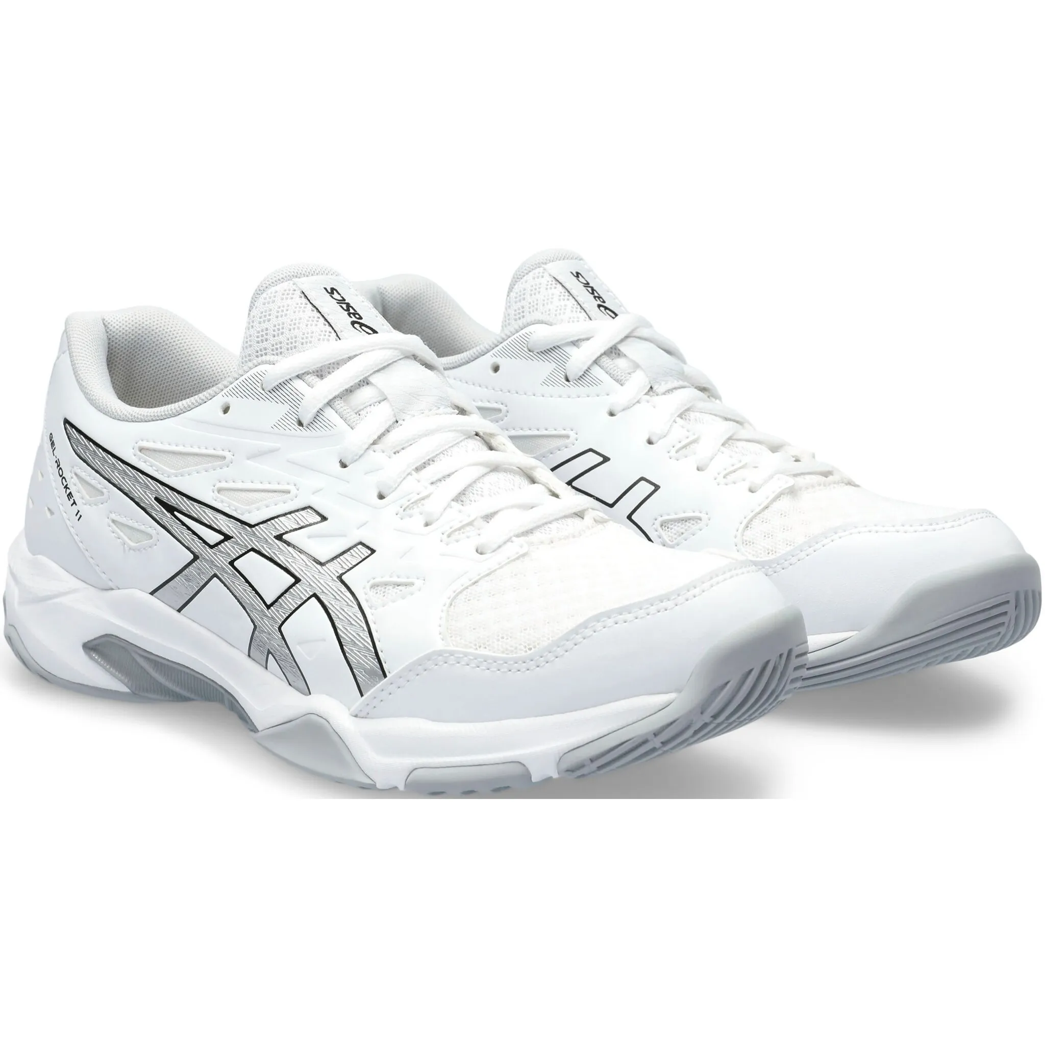 

Домашняя обувь Asics "GEL-ROCKET 11", белый