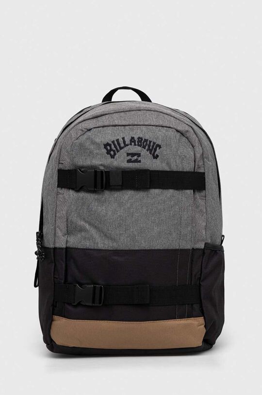 Рюкзак Billabong, серый