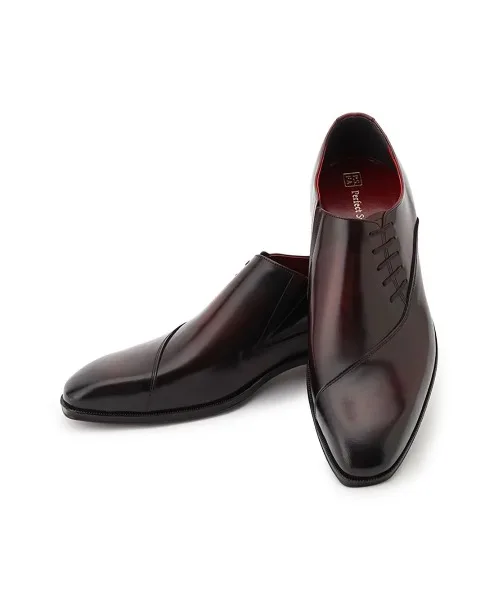 Мужские туфли Perfect Suit FActory из натуральной кожи