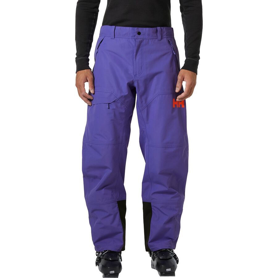 

Брюки Helly Hansen Emiko Shell Helly Hansen, Ultra Violet