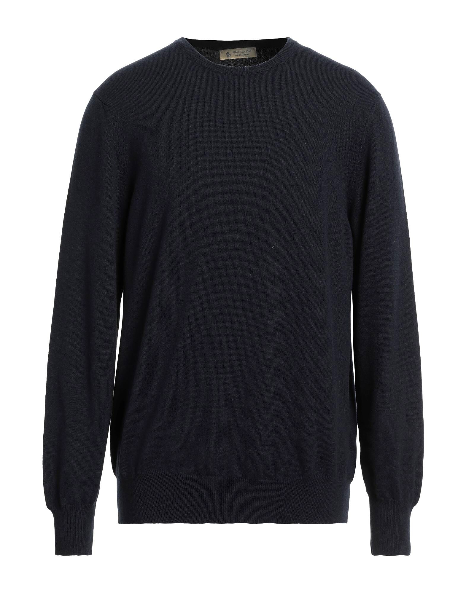

Свитер Piacenza Cashmere 1733, полуночно-синий