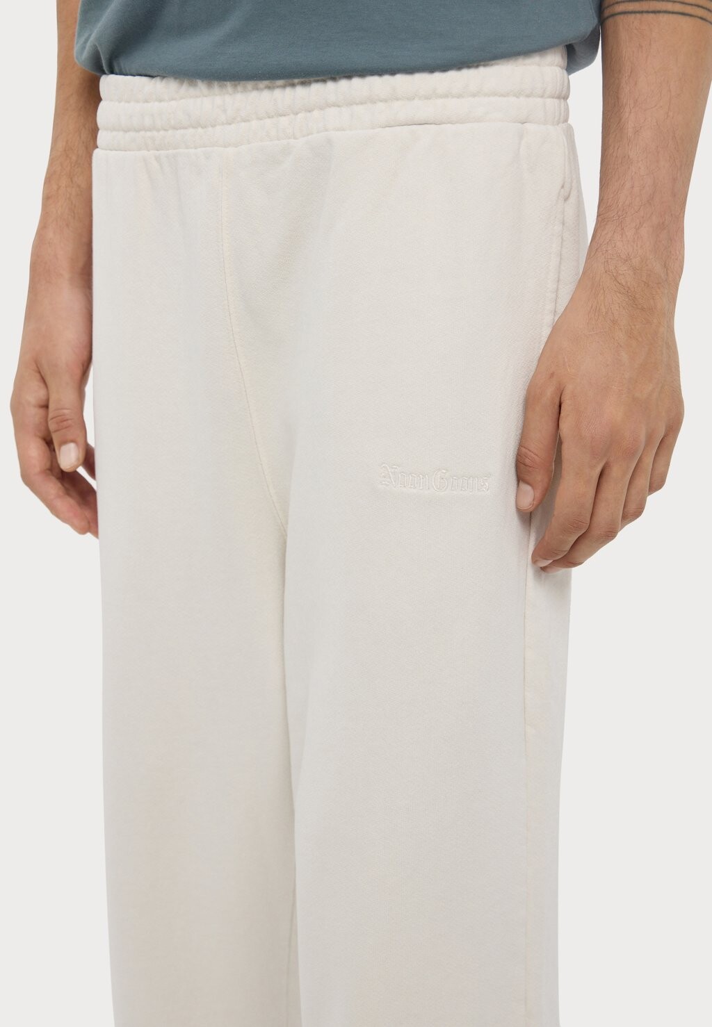 

Спортивные брюки ICON UNISEX Noon Goons, серый