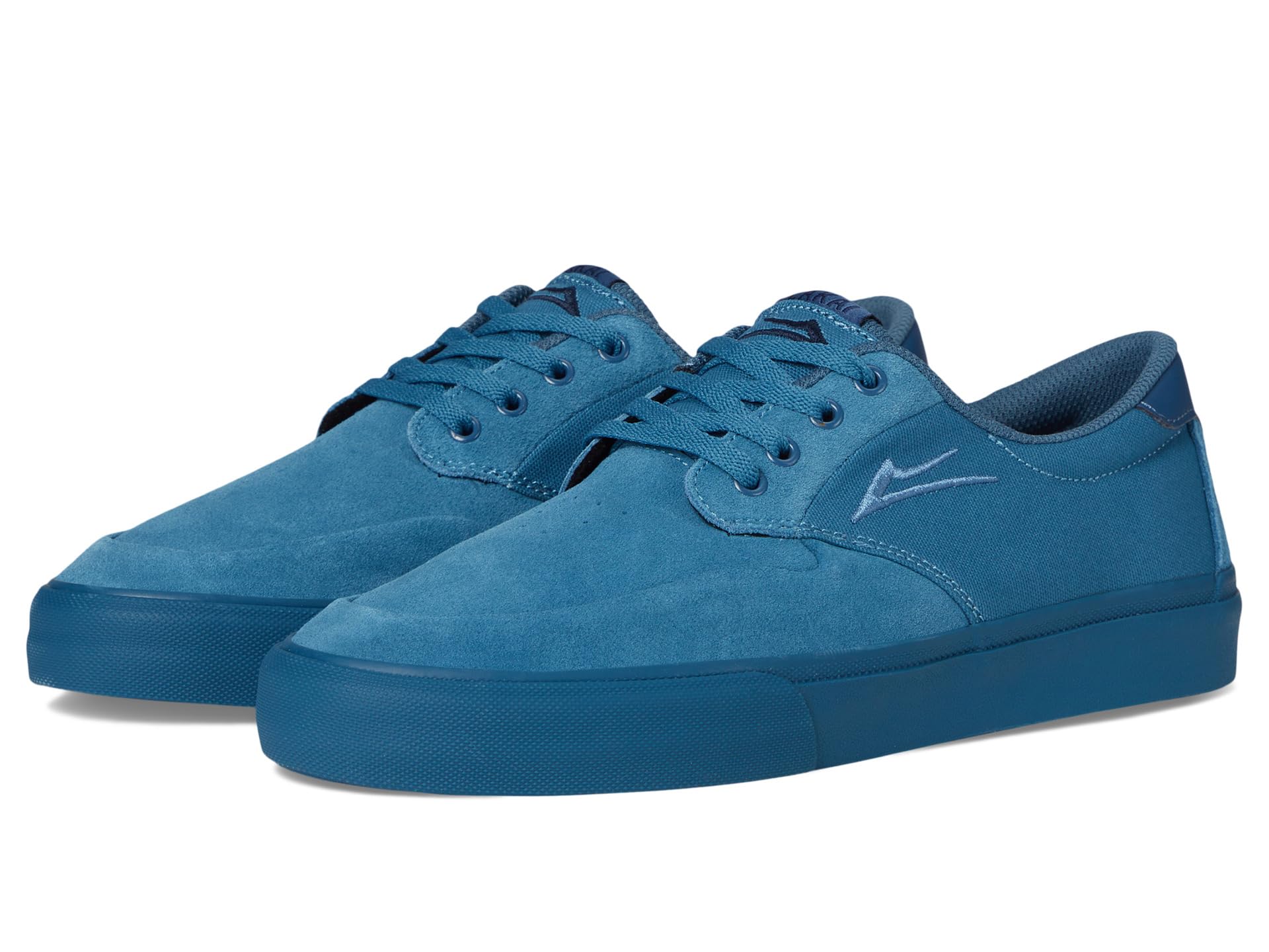 

Кроссовки Lakai Riley 3, Slate Suede