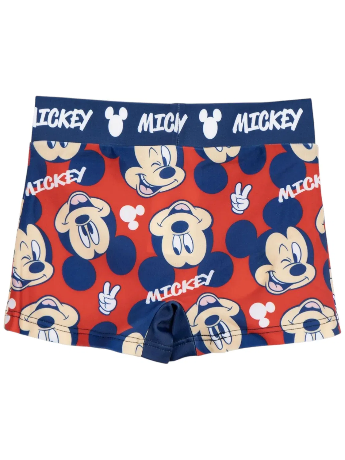 Плавки Disney Mickey Mouse Cerda, синие — фото 2